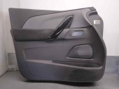 Recambio de guarnecido puerta delantera izquierda para citroën c4 grand picasso 1.2 12v e-thp referencia OEM IAM 98125295YC 