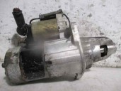 Recambio de motor arranque para nissan almera (n15) 1.6 16v cat referencia OEM IAM 233001M211 M000T80281A MITSUBISHI