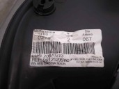 Recambio de guarnecido puerta delantera izquierda para citroën c4 grand picasso 1.2 12v e-thp referencia OEM IAM 98125295YC 