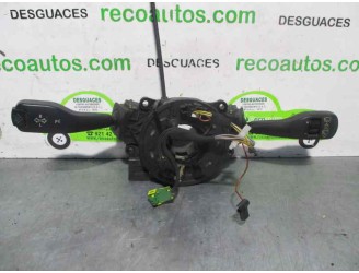 Recambio de mando luces para bmw serie 3 berlina (e46) 2.0 16v diesel cat referencia OEM IAM 61318376444 