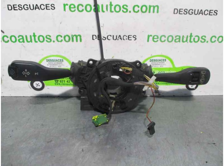 Recambio de mando luces para bmw serie 3 berlina (e46) 2.0 16v diesel cat referencia OEM IAM 61318376444 