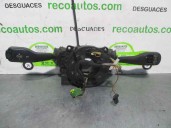 Recambio de mando luces para bmw serie 3 berlina (e46) 2.0 16v diesel cat referencia OEM IAM 61318376444 