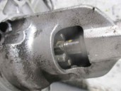 Recambio de motor arranque para nissan almera (n15) 1.6 16v cat referencia OEM IAM 233001M211 M000T80281A MITSUBISHI