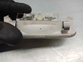 Recambio de luz interior para citroën berlingo furgón 1.6 blue-hdi fap referencia OEM IAM 9680717080 