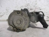 Recambio de motor arranque para nissan almera (n15) 1.6 16v cat referencia OEM IAM 233001M211 M000T80281A MITSUBISHI