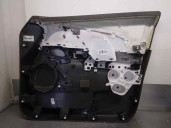 Replacement front left door trim panel for Citroën C4 Grand Picasso 1.2 12V e-THP OEM IAM reference 98125295YC 