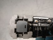 Recambio de luz interior para hyundai tucson (tl, tle) 1.6 crdi referencia OEM IAM 92870D3000 92870D3000TTX 