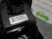 Recambio de mando luces para bmw serie 3 berlina (e46) 2.0 16v diesel cat referencia OEM IAM 61318376444  