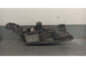 Recambio de faro izquierdo para renault laguna ii (bg0) 2.2 dci turbodiesel referencia OEM IAM 8200207519  