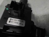 Recambio de mando luces para bmw serie 3 berlina (e46) 2.0 16v diesel cat referencia OEM IAM 61318376444 