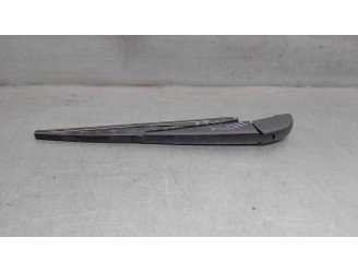 Replacement rear wiper arm for Citroën C1 1.0 VTi OEM IAM reference 1612434880 