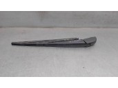 Replacement rear wiper arm for Citroën C1 1.0 VTi OEM IAM reference 1612434880 