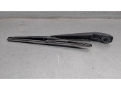 Replacement rear wiper arm for Citroën C1 1.0 VTi OEM IAM reference 1612434880 