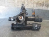 Recambio de termostato para renault laguna ii (bg0) 2.2 dci turbodiesel referencia OEM IAM 8200709149 8200709122 8200709142