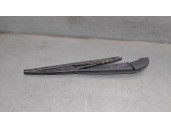 Replacement rear wiper arm for Citroën C1 1.0 VTi OEM IAM reference 1612434880 