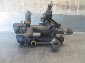 Recambio de termostato para renault laguna ii (bg0) 2.2 dci turbodiesel referencia OEM IAM 8200709149 8200709122 8200709142