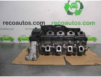 Recambio de culata para bmw serie 3 berlina (e46) 2.0 16v diesel cat referencia OEM IAM 7785805 