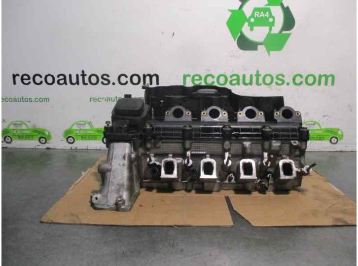 Recambio de culata para bmw serie 3 berlina (e46) 2.0 16v diesel cat referencia OEM IAM 7785805 