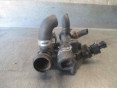 Recambio de termostato para renault laguna ii (bg0) 2.2 dci turbodiesel referencia OEM IAM 8200709149 8200709122 8200709142