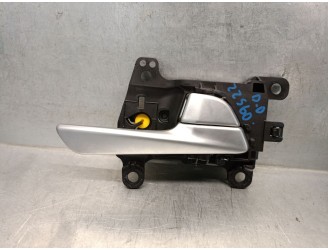 Recambio de maneta interior delantera derecha para hyundai tucson (tl, tle) 1.6 crdi referencia OEM IAM 82620D7010VC 82620D7010V