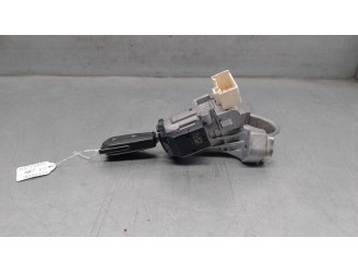 Replacement ignition switch for Citroën C1 1.0 VTi OEM IAM reference 897820H020 