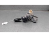 Replacement ignition switch for Citroën C1 1.0 VTi OEM IAM reference 897820H020 