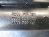 Recambio de termostato para renault laguna ii (bg0) 2.2 dci turbodiesel referencia OEM IAM 8200709149 8200709122 8200709142