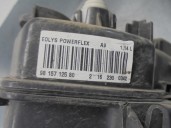 Recambio de deposito combustible para citroën c-elysée exclusive referencia OEM IAM 9815712580 