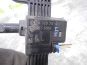 Recambio de interruptor para mercedes-benz clase b (w245) 2.0 cdi cat referencia OEM IAM   