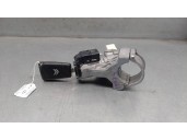 Replacement ignition switch for Citroën C1 1.0 VTi OEM IAM reference 897820H020 