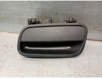 Recambio de maneta interior trasera derecha para peugeot partner monospace (5_, g_) 1.6 hdi 75 referencia OEM IAM 9642208477  