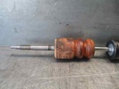 Replacement front left shock absorber for Mercedes-Benz E-Class (W210) Saloon Diesel 2.2 CDi 16V CAT OEM IAM reference