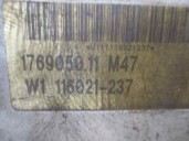 Recambio de culata para bmw serie 3 berlina (e46) 2.0 16v diesel cat referencia OEM IAM 7785805 