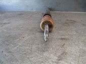 Replacement front left shock absorber for Mercedes-Benz E-Class (W210) Saloon Diesel 2.2 CDi 16V CAT OEM IAM reference