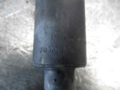 Replacement front left shock absorber for Mercedes-Benz E-Class (W210) Saloon Diesel 2.2 CDi 16V CAT OEM IAM reference