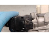 Replacement ignition switch for Citroën C1 1.0 VTi OEM IAM reference 897820H020 