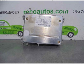 Recambio de modulo electronico para mercedes-benz clase b (w245) 2.0 cdi cat referencia OEM IAM A2118702726  