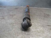 Replacement front left shock absorber for Mercedes-Benz E-Class (W210) Saloon Diesel 2.2 CDi 16V CAT OEM IAM reference