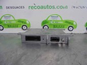 Recambio de modulo electronico para mercedes-benz clase b (w245) 2.0 cdi cat referencia OEM IAM A2118702726  
