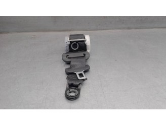Recambio de cinturon seguridad trasero izquierdo para citroën c1 1.0 vti referencia OEM IAM 733700H020  5 PUERTAS
