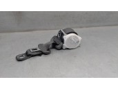 Recambio de cinturon seguridad trasero izquierdo para citroën c1 1.0 vti referencia OEM IAM 733700H020  5 PUERTAS