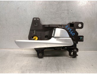 Recambio de maneta interior trasera derecha para hyundai tucson (tl, tle) 1.6 crdi referencia OEM IAM 83620D7010VC 83620D7010VC 