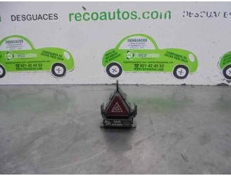 Recambio de warning para mercedes-benz clase b (w245) 2.0 cdi cat referencia OEM IAM 1698203610  