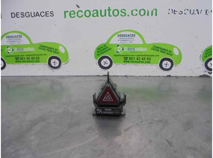 Recambio de warning para mercedes-benz clase b (w245) 2.0 cdi cat referencia OEM IAM 1698203610  