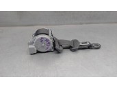 Recambio de cinturon seguridad trasero izquierdo para citroën c1 1.0 vti referencia OEM IAM 733700H020  5 PUERTAS