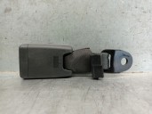 Recambio de enganche cinturon trasero derecho para peugeot 108 1.0 vti 72 referencia OEM IAM B0009051XX B0009051XX 