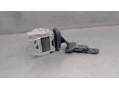 Recambio de cinturon seguridad trasero izquierdo para citroën c1 1.0 vti referencia OEM IAM 733700H020  5 PUERTAS