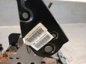 Replacement handbrake lever for Citroën C-Elysée (DD_) 1.2 VTi 82 OEM IAM reference 98032965ZD 98062965ZD 