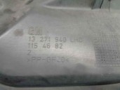 Recambio de torpedo para opel astra j gti 1.4 sedan p10 referencia OEM IAM 13271940  