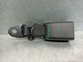 Recambio de enganche cinturon trasero derecho para peugeot 108 1.0 vti 72 referencia OEM IAM B0009051XX B0009051XX 